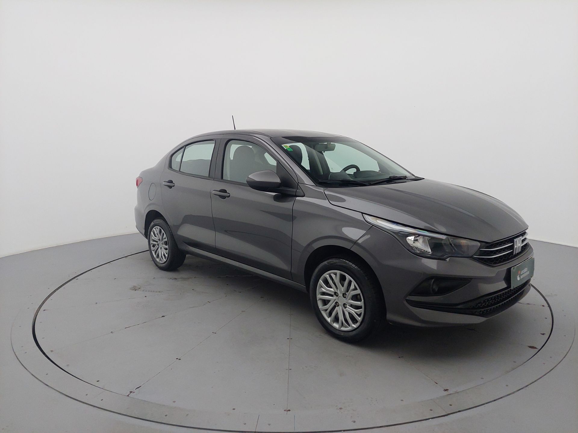 FIAT CRONOS DRIVE 1.0 - Vista 3